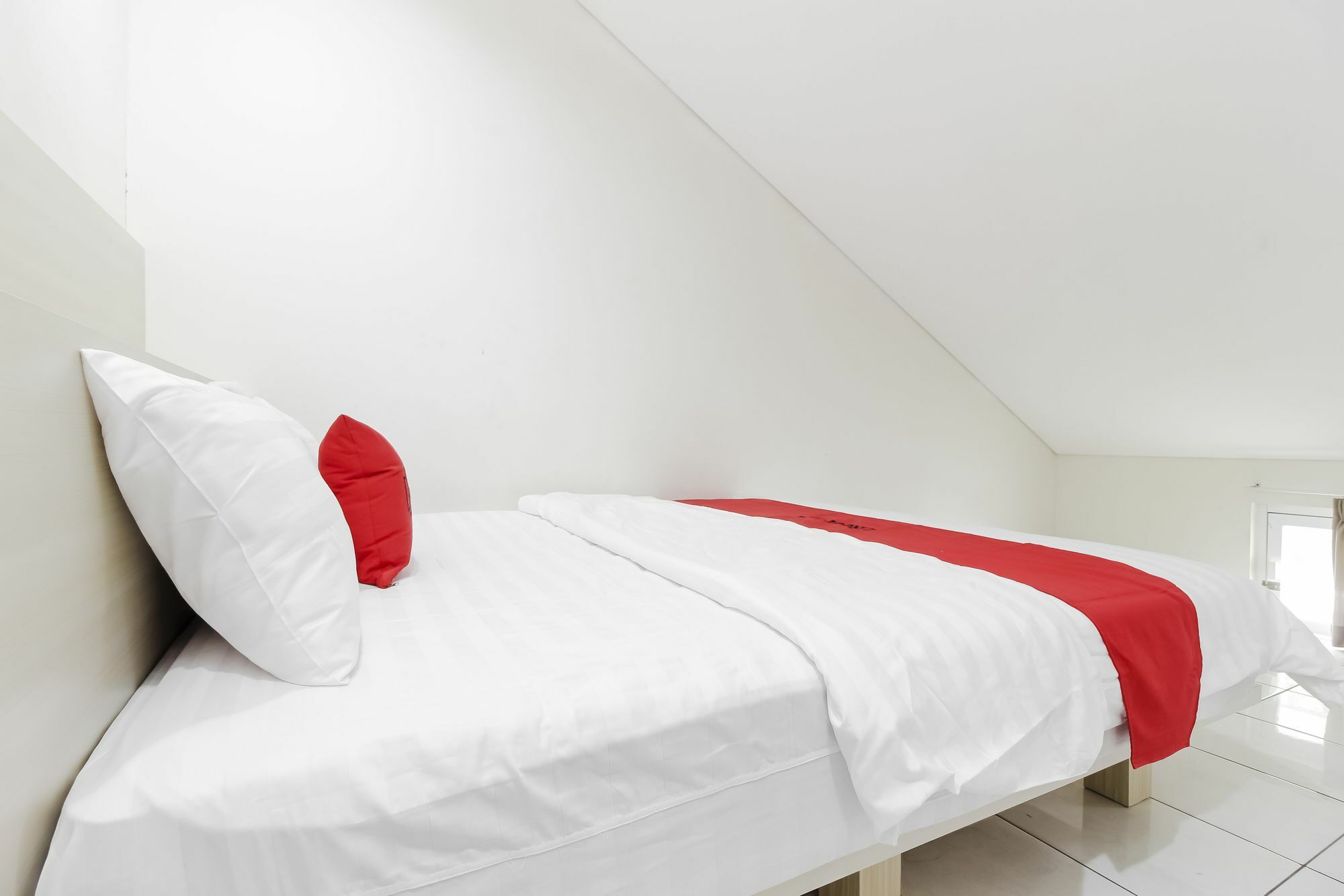 Reddoorz Near Pancoran Hotel Jakarta Exterior photo